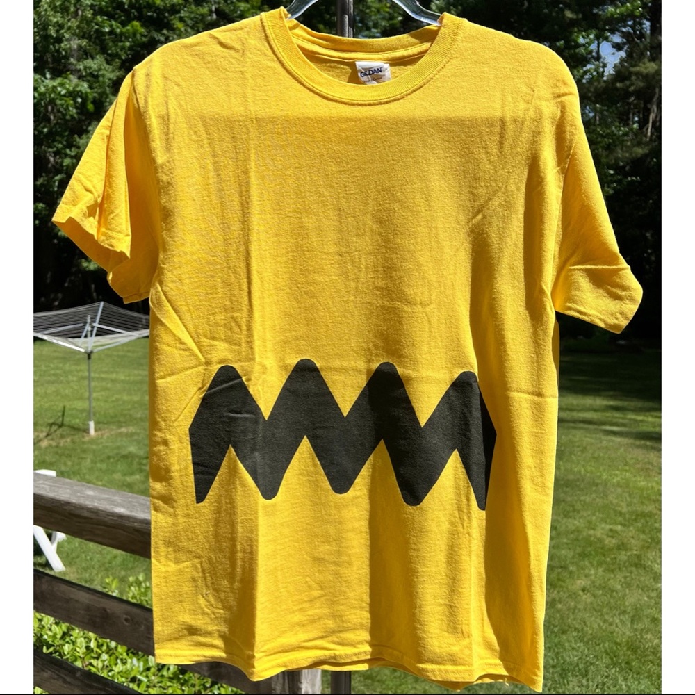 Charlie Brown T-shirt